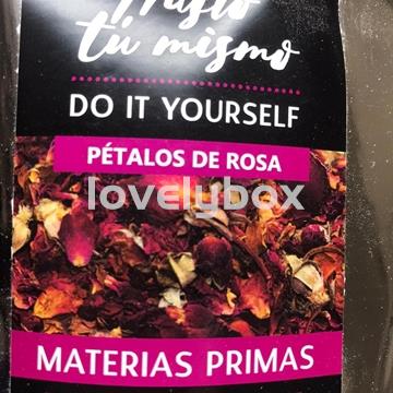 Caja pétalos de rosa?? - Imagen 2
