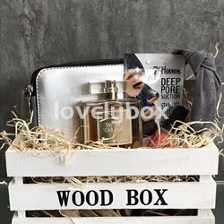 Caja Plata- regalo personalizado - Imagen 1