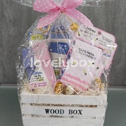 Caja Profe eres para subrayarte - regalo personalizado - Imagen 1