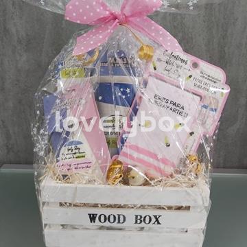 Caja Profe eres para subrayarte - regalo personalizado - Imagen 1