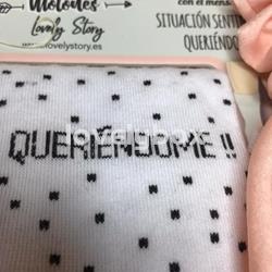 Caja queriéndome - lovely story - Imagen 2