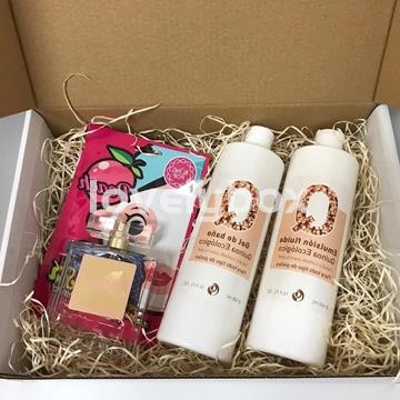 Caja quinoa ecológico - Imagen 1