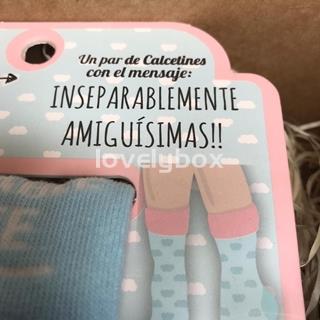 Caja Rebel crazy lovely - Imagen 2