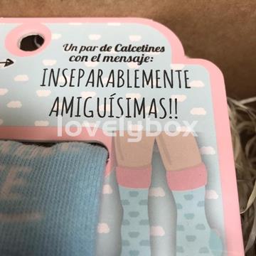 Caja Rebel crazy lovely - Imagen 2