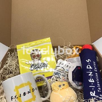 Caja rebel - Imagen 1