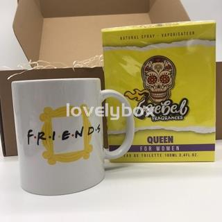 Caja rebel - Imagen 2