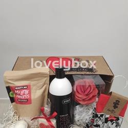 Caja red cure - Imagen 1