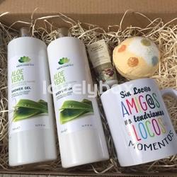 Caja sin locos amigos no tendríamos buenos momentos. - Imagen 1