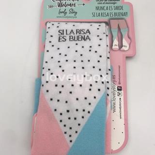 Caja Sonríe Mucho - Imagen 2