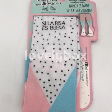 Caja Sonríe Mucho - Imagen 2