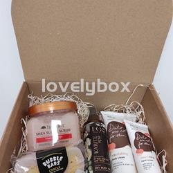 Caja Spa - caja regalo personalizado - Imagen 1