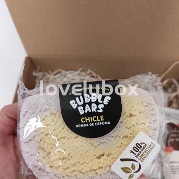 Caja Spa - caja regalo personalizado - Imagen 2