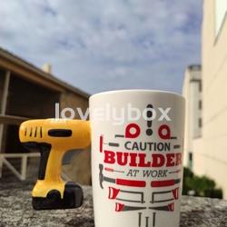 Caja taladro - caja regalo personalizado - Imagen 2