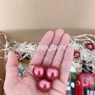 Caja todo fresa - caja regalo personalizado - Imagen 2