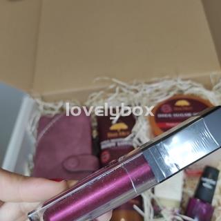 Caja tropical mango - Imagen 2