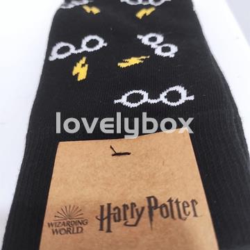 Calcetines Harry Potter - Imagen 1