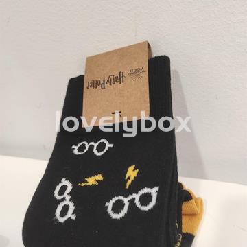 Calcetines Harry Potter - Imagen 2