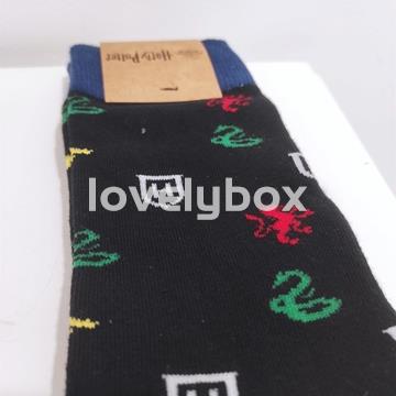 Calcetines Harry Potter - Imagen 1