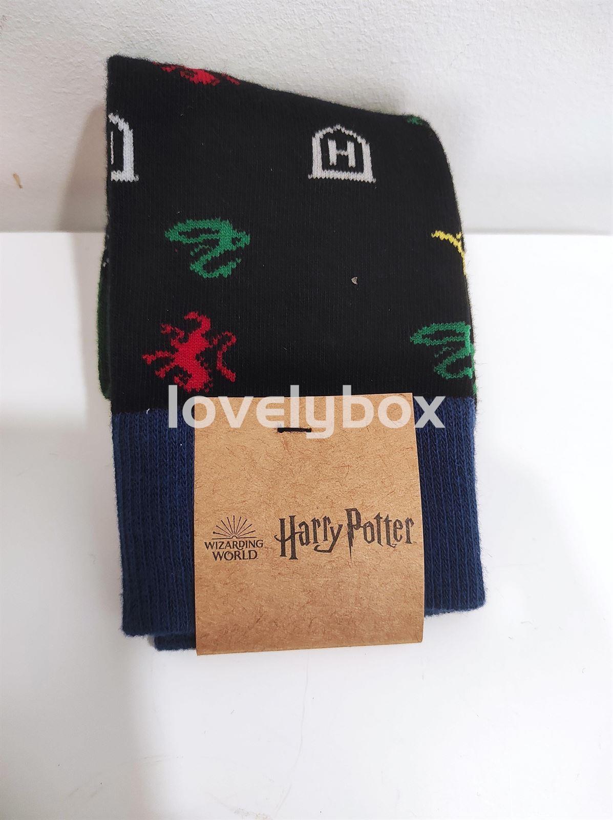 Calcetines Harry Potter - Imagen 2