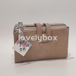 Cartera DH doble cremallera - Imagen 1