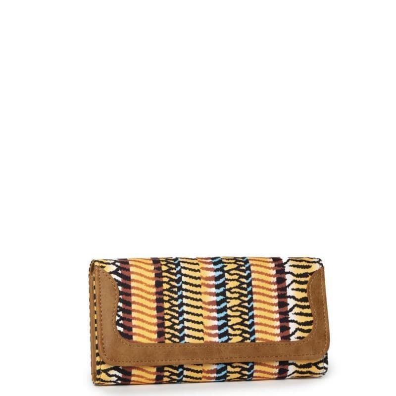 Cartera monedero african soul - Imagen 1