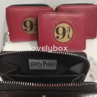 Cartera tarjetero Harry Potter - Imagen 2