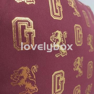 Cojín Harry Potter - Imagen 2