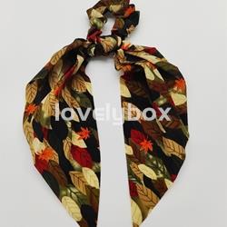 Coletero efecto pañuelo - Imagen 1