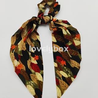 Coletero efecto pañuelo - Imagen 1