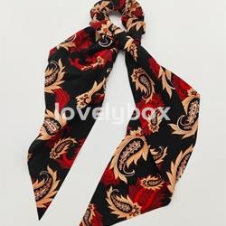 Coletero efecto pañuelo - Imagen 1