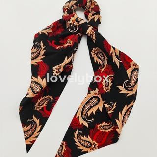 Coletero efecto pañuelo - Imagen 1