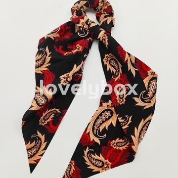 Coletero efecto pañuelo - Imagen 1