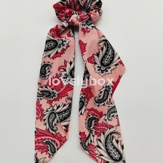 Coletero efecto pañuelo - Imagen 1