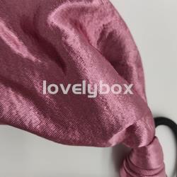 Coletero efecto pañuelo - Imagen 2