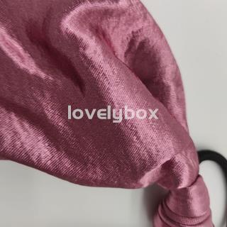 Coletero efecto pañuelo - Imagen 2