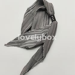 Complemento 3 en 1 liso plata - Imagen 1