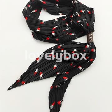 Complemento 3 en 1 marino con detalles rojo - Imagen 1