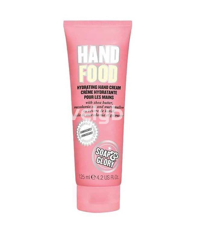 Crema de manos Soap&glory - Imagen 1