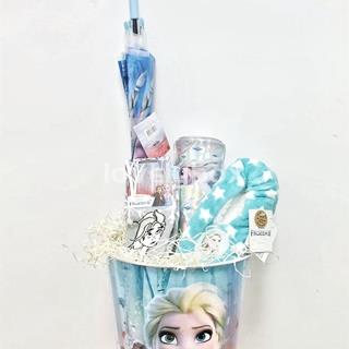 Cubo Frozen - Imagen 1