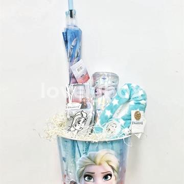 Cubo Frozen - Imagen 1