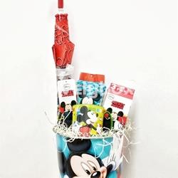 Cubo Mickey - Imagen 1