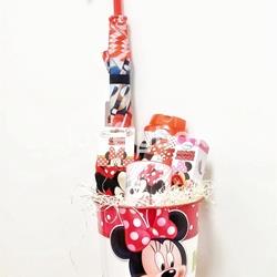 Cubo Minnie - Imagen 1