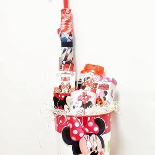 Cubo Minnie - Imagen 1
