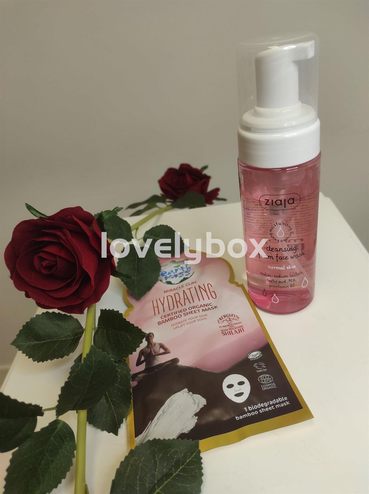 Cuidado facial y baño de rosas - Imagen 3