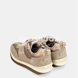 Deportivas Anekke beige FW25 - Imagen 2
