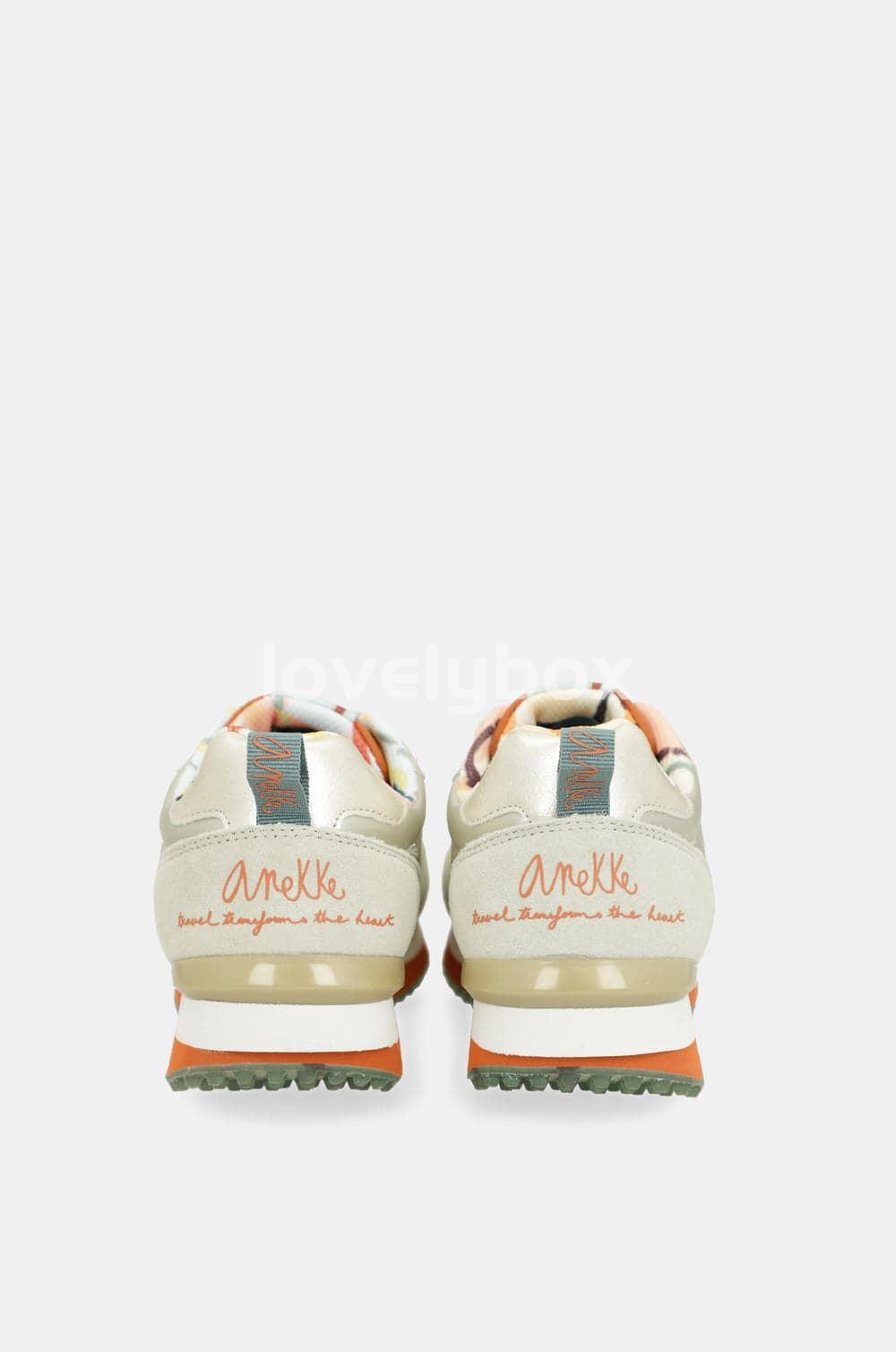 Deportivas Anekke - Imagen 1