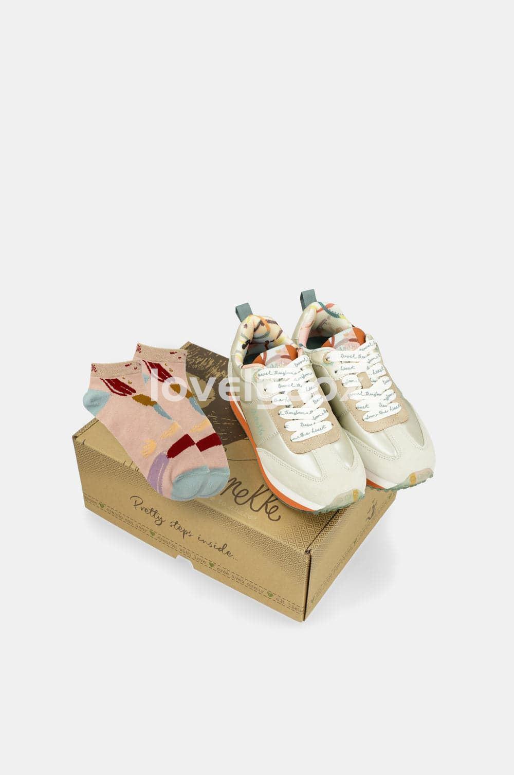 Deportivas Anekke - Imagen 2