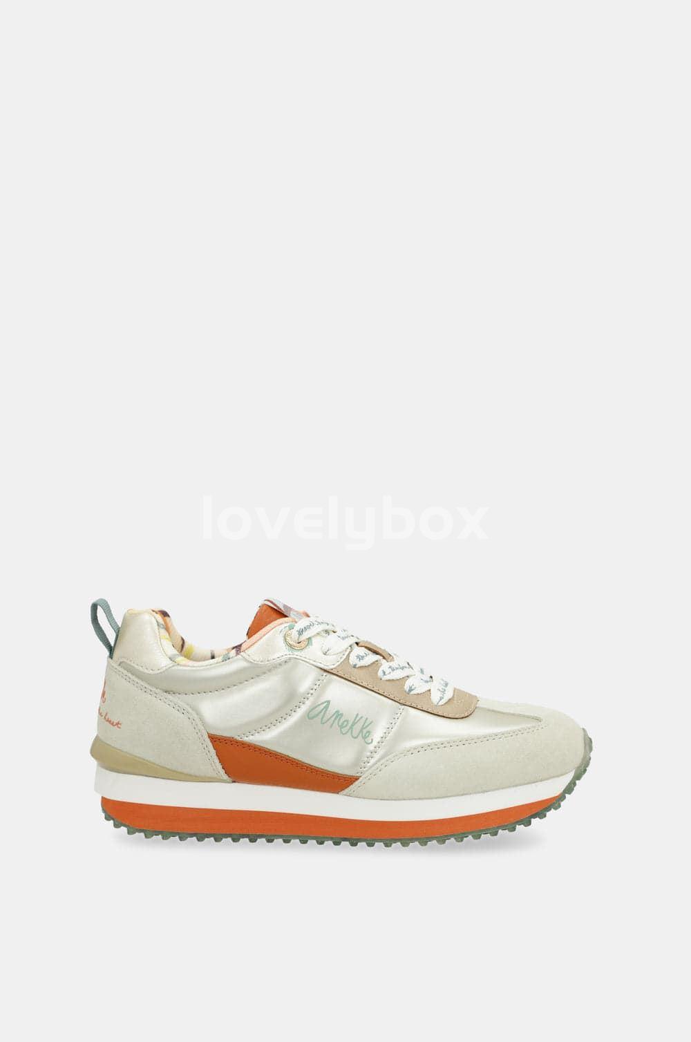 Deportivas Anekke - Imagen 3