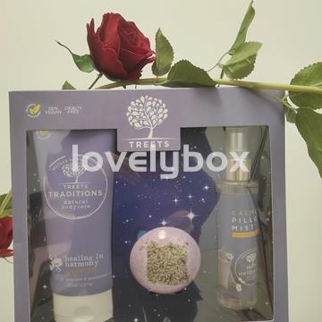 Dulces sueños treets - Imagen 1