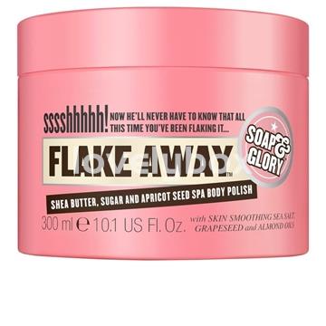 Exfoliante corporal Flake away soap&glory - Imagen 1
